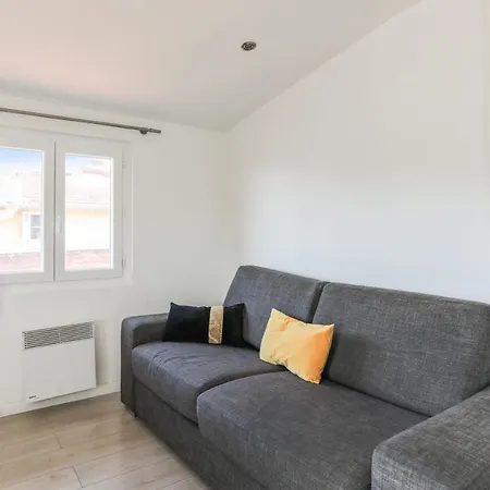 Apartment De La Buffa - Welkeys