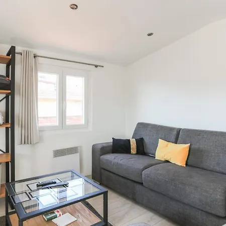 Beau Refait à Neuf En Plein Coeur De - Welkeys