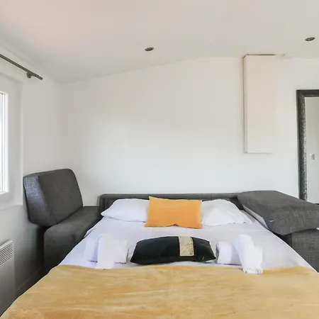 Beau Refait à Neuf En Plein Coeur De - Welkeys Appartement *