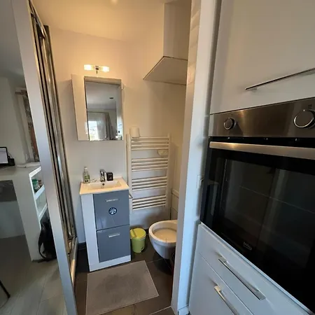Apartman De La Buffa - Welkeys