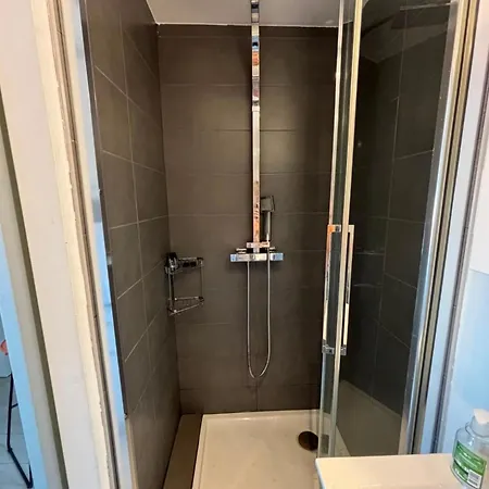 Apartman De La Buffa - Welkeys