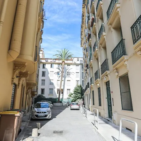 De La Buffa - Welkeys * Nizza