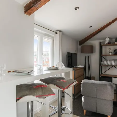 De La Buffa - Welkeys *