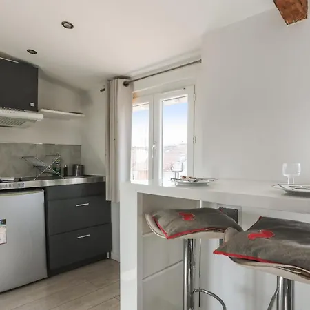 De La Buffa - Welkeys *