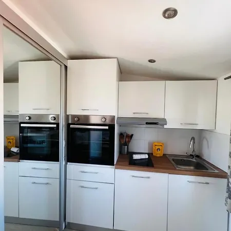 Beau Refait à Neuf En Plein Coeur De - Welkeys Appartement